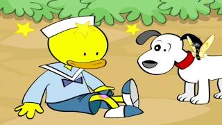 Os Patinhos - Naquela Linda Manhã