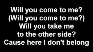 Bullet For My Valentine - A Place Where You Belong Lyrics