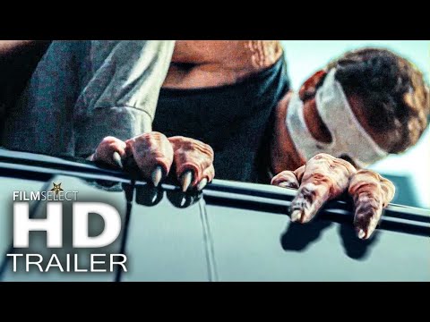 NEW UPCOMING MOVIES 2024 (Trailers)