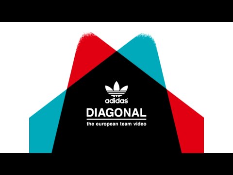 Adidas - Diagonal (2009)