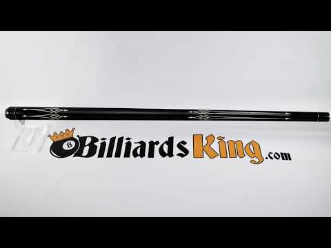 Valhalla VA222 Pool Stick - Cue View 360 - 4K Ultra HD Rotating 360 Degree Wide View