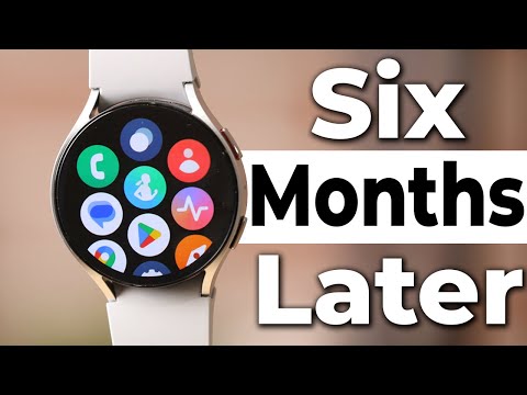 Samsung Galaxy Watch 6 (2025)｜Watch Before You Buy
