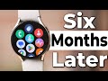 Samsung Galaxy Watch 6 2025 Vor Dem Kauf Ansehen