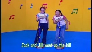 Jack and Jill Music Video