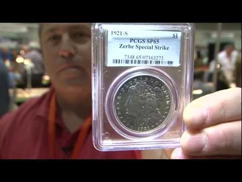 CoinWeek: Cool Coins!  Episode #2: FUN Coin Convention, Orlando 2012
