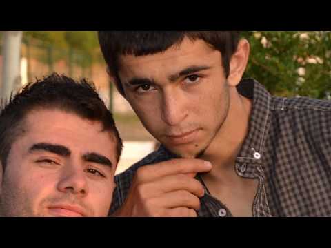 Ramazan -K   Herşey SeninLe GüzeL ( Lyric Video ) 2014