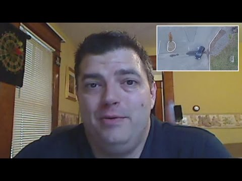 Husband Who Used Drone To Catch Wife Cheating Confesses Homicidal Thoughts