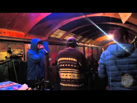 Suryrap vs Lozone | Final | Solo fluye vol. 2