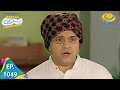 Taarak Mehta Ka Ooltah Chashmah Episode 1049 Full Episode