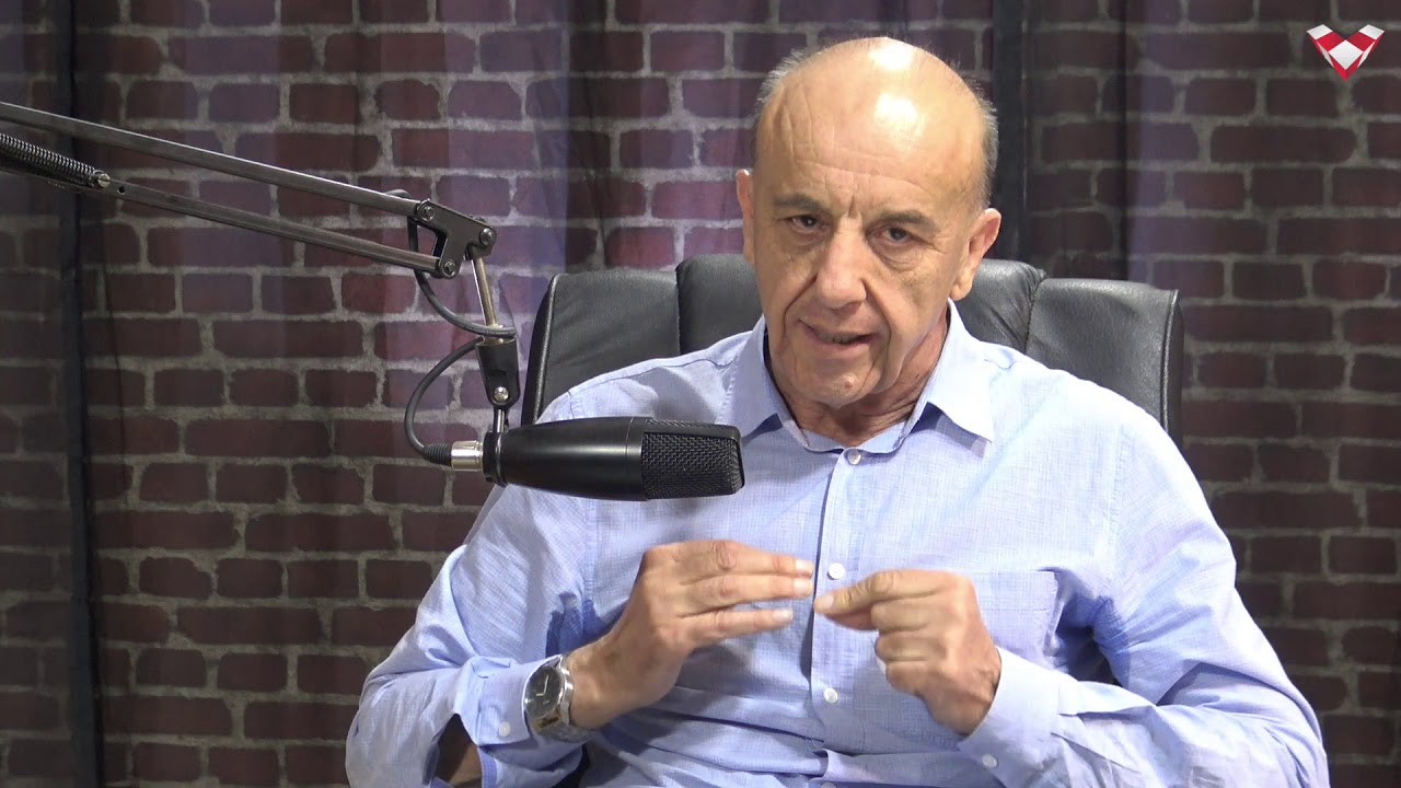 PODCAST VELEBIT – Marijačić: 'Velimir Bujanec je stao na stranu Jelene Veljače i ljevičarske rulje'