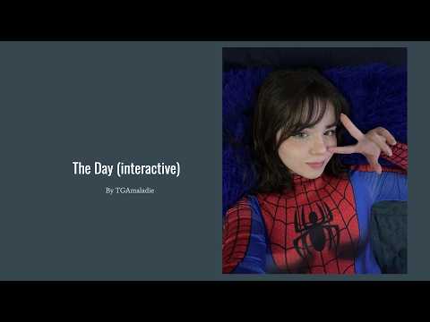 Interactive Tg Captions