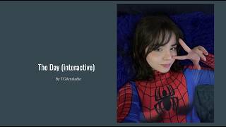 The Day Off (Interactive) TG Captions TF Transformations