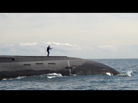 Aura farming na ORP Orzeł – Marynarka Wojenna RP podbija światowy internet!