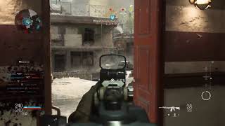 【COD MW】シージ民がCOD最新作を配信！