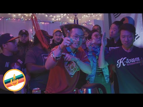 Uzuhan - Uzutrap (feat. Yetti Paints)