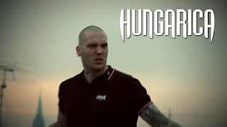 HUNGARICA JJJ EL SZABADSG Video