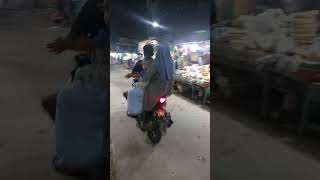 Download lagu Suasana Makam Syekh Jangkung Saridin Landoh Kayen Pati mp3