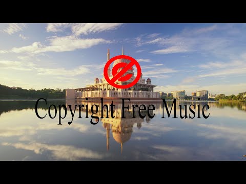 Arabic Traditional Islamic Background Music - Royality Free
