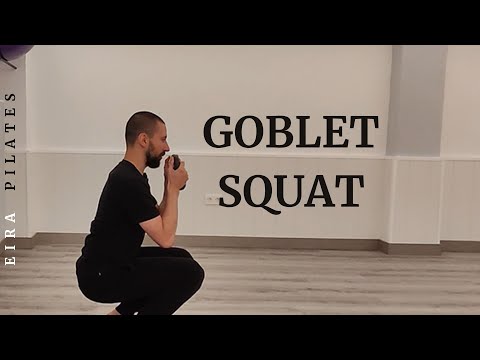Goblet Squat