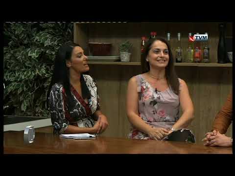 Dine or Dishes - Programme 04 - 271019