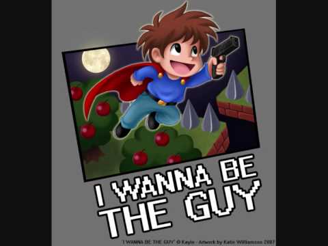 Number 42 - I Wanna Be The Guy
