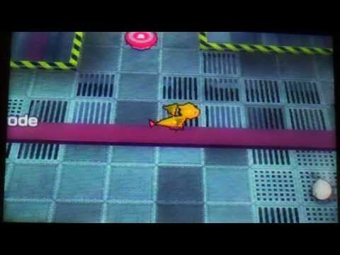 Pokemon Rumble Blast Walkthrough part 38