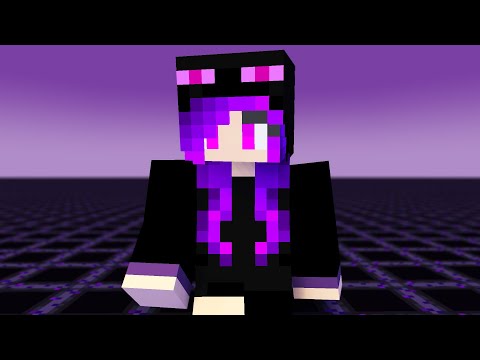 MONSTER SCHOOL : WALKER DANCE MONSTER GIRLS - MINECRAFT ANIMATION
