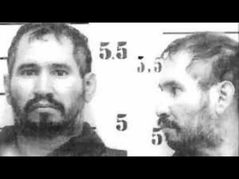 America’s Deadliest Hitman - “El Mano Negra" Ep. 7