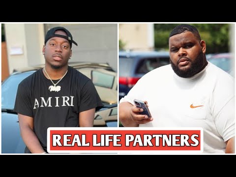 Damien Prince Vs Rafael Castillo (Kountry Wayne Member) Real Life Partners 2024