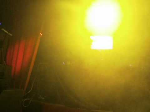 12-05-2012 WILLIAM P. B2B IMPOSSIBLE 2 "in and out of love" @ ART OF TRANCE (Redrum, Bologna)