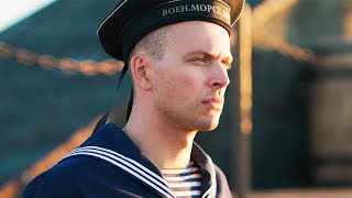 Андрей Удалов в фильме "Спасти Ленинград" (2019)