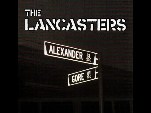 The Lancasters - Alexander & Gore (2003) FULL ALBUM