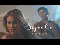 SYARLA MARZ - KASAR (OFFICIAL MUSIC VIDEO)