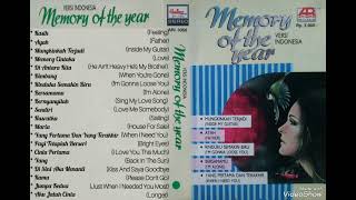 Download lagu Memory Of The Year - Johan Untung & Nilla Kartika (Versi Indonesia) mp3 Download lagu Memory Of The Year - Johan Untung & Nilla Kartika (Versi Indonesia) mp3