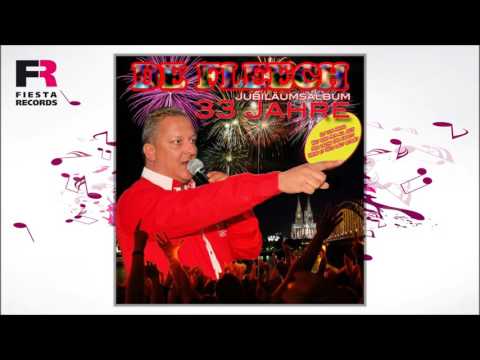 De Fleech - Dat is Kölsch (Hörprobe)