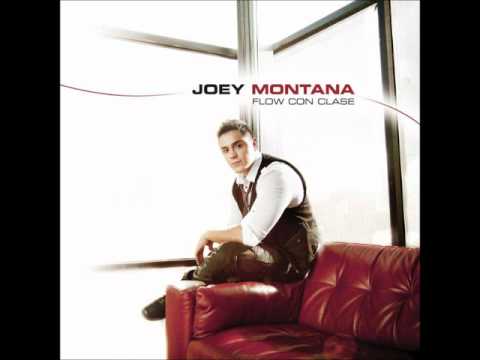 La melodia - Joey Montana