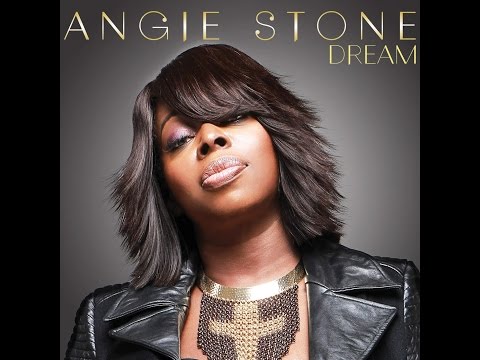 MC - Angie Stone - Dream