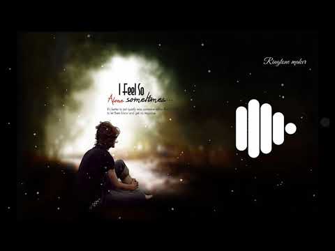 New hearts touching ringtone 💖💖💖💯💯Anxmus - Chandrama Ft. | Benisha Poudel | Official Visualizer