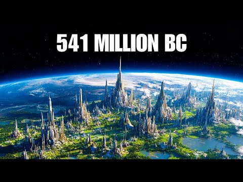 The Silurian Hypothesis- What If We Are NOT the First Civilization on This Earth | History For Sleep