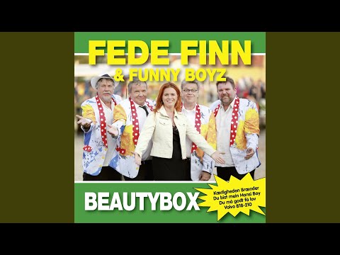 Du Må Godt Få Lov - Fede Finn & Funny Boyz