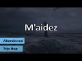 Sneaker Pimps - M'aidez (Lyrics English/Spanish)
