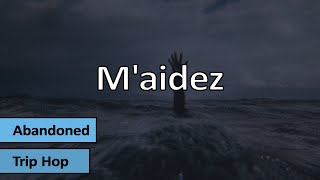 Sneaker Pimps - M&#39;aidez (Lyrics English/Spanish)