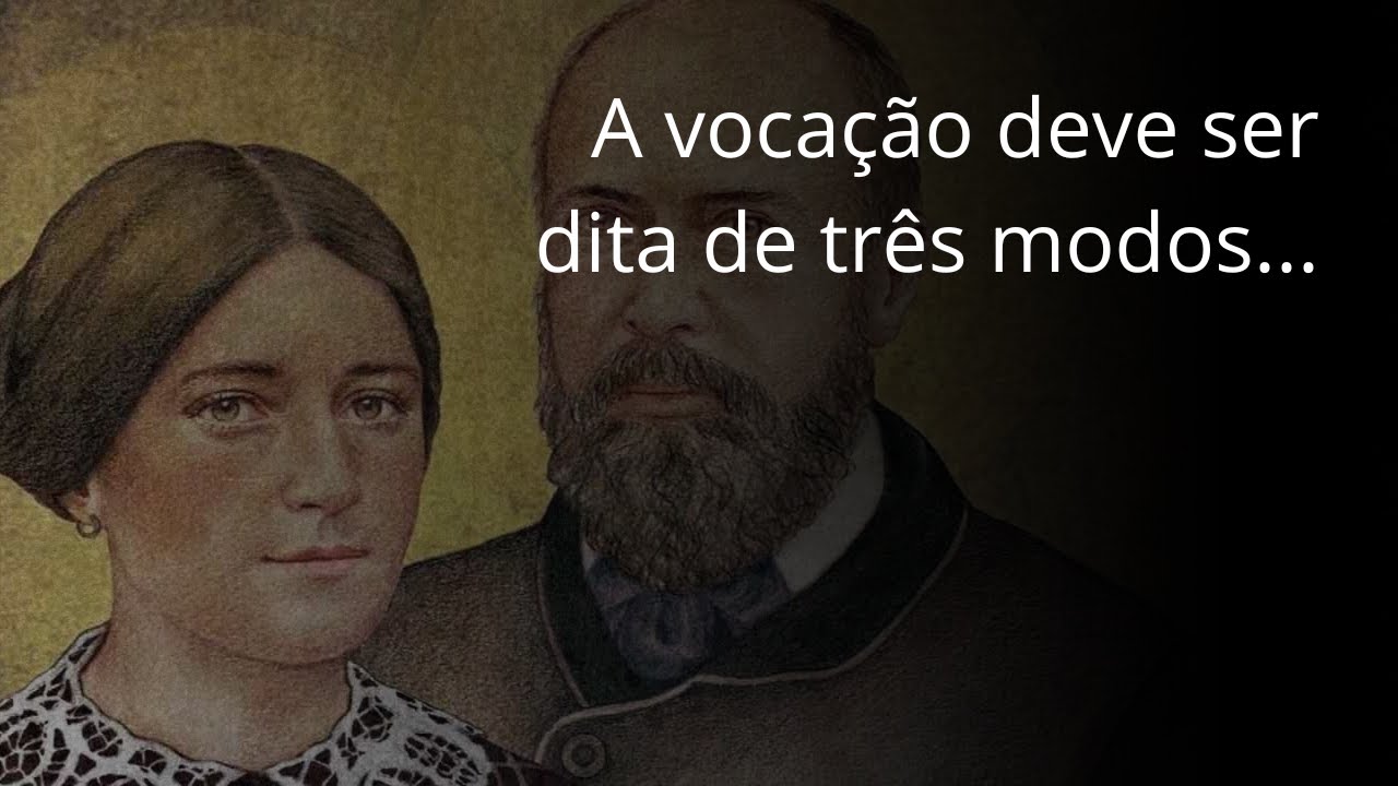 A santidade é para todos