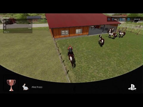 FS22 Trophy - Allez hopp