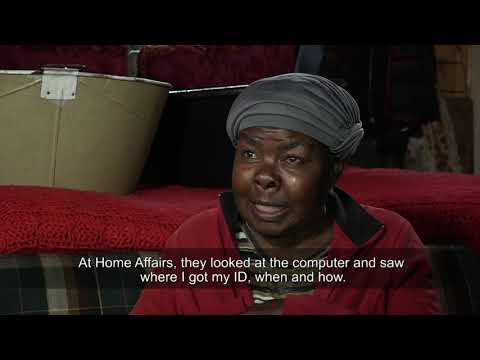 At my Age -  Episode 10