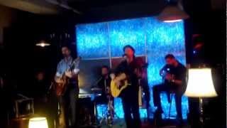 Geist - Puls (Wohnbar 08.12.2012)