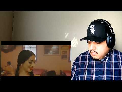 West Gold // Neto Reyno // Pistoleros // Video Reaction