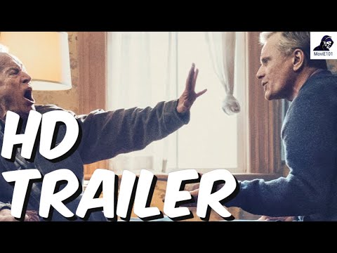 Falling Official Teaser Trailer (2020) - Viggo Mortensen, Lance Henriksen, Sverrir Gudnason