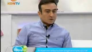 Medicana Konya Uzm. Dr. Mehmet Portakal Konu: Romatizma ve Kireçlenme (2. Bölüm)