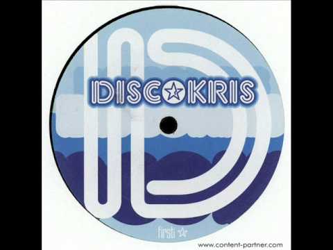 Discokris - Move You